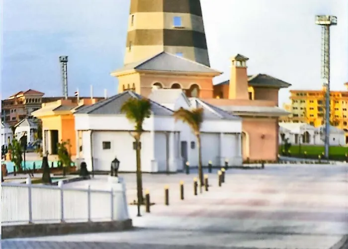 Elegant & Aqua Park Direct Lagoon View Free Wi-fi Sheikh Sharm El-Sheikh