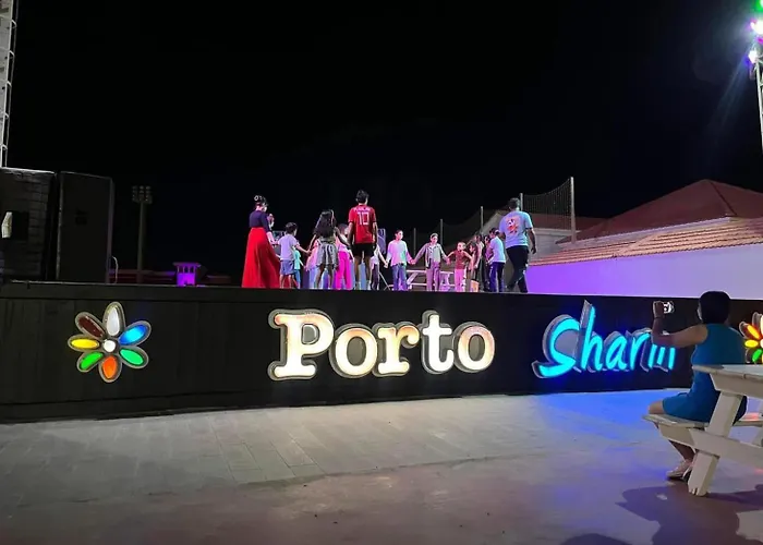 Elegant & Aqua Park Direct Lagoon View Free Wi-fi Sheikh *