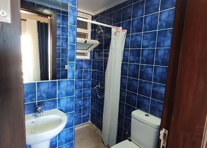 Elegant & Aqua Park Direct Lagoon View Free Wi-fi Sheikh Apartment *