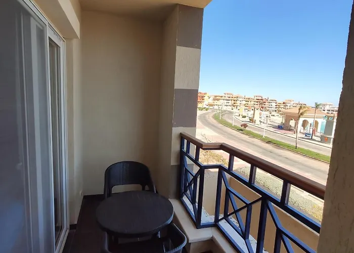 Elegant & Aqua Park Direct Lagoon View Free Wi-fi Sheikh * Sharm El-Sheikh