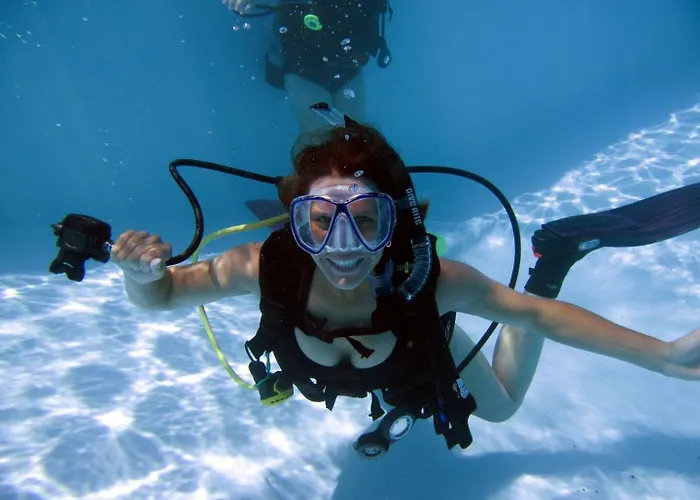 Elegant & Aqua Park Direct Lagoon View Free Wi-fi Sheikh
