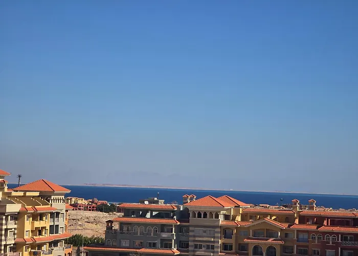 Elegant & Aqua Park Direct Lagoon View Free Wi-fi Sheikh