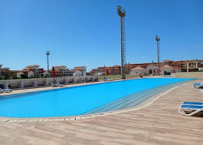 Apartment Elegant & Aqua Park Direct Lagoon View Free Wi-fi Sheikh Sharm El-Sheikh